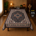 3D Miami Style Table Cloth