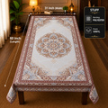 Digital 3D Table Cover