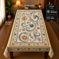 Digital 3D Table Cover