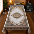Digital 3D Table Cover