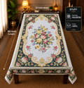 Digital 3D Table Cover