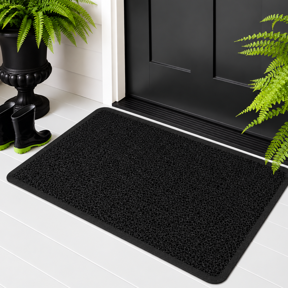 Prenium Entrance Door Mat