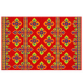 Chatai Mats (Four Parts)