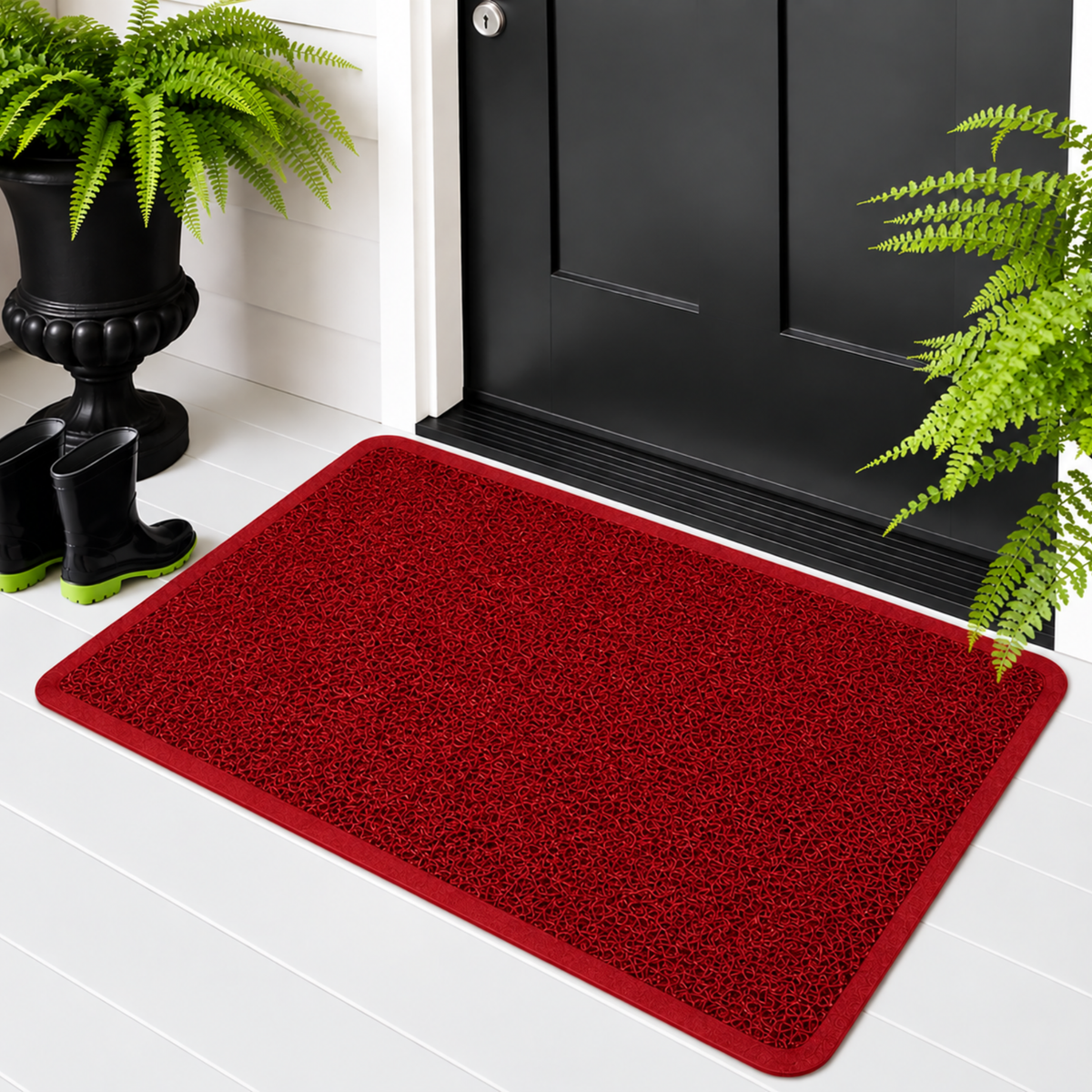 Prenium Entrance Door Mat