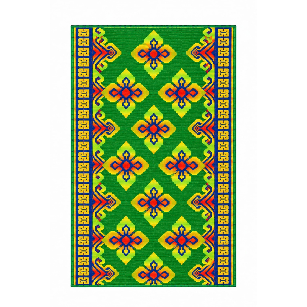 Chatai Mats (Single)