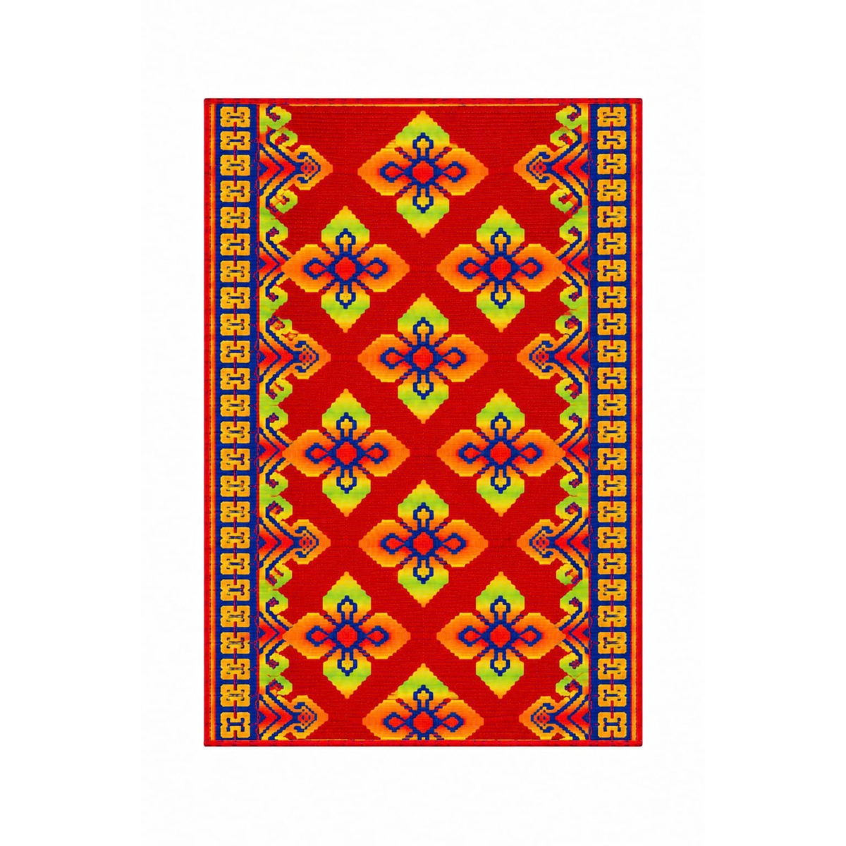 Chatai Mats (Single)