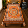 Fancy Table Cover