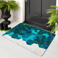SPA Non Slippy Door Mat