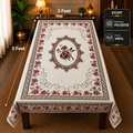 Fancy Table Cover