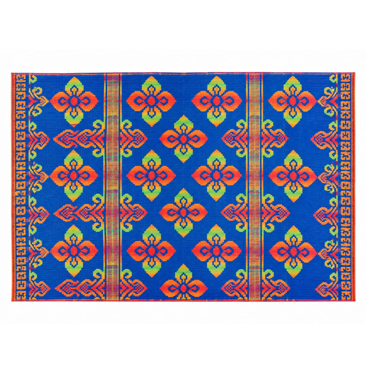 Chatai Mat (Three Part)
