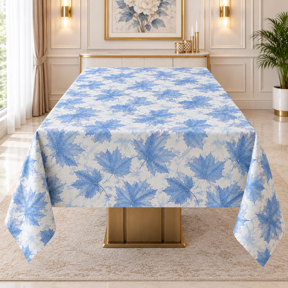 All Over Customize Fabric Sheet