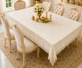 Taiwan Border Cutwork 60×90 Di Table Cover