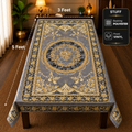 Fancy Table Cover